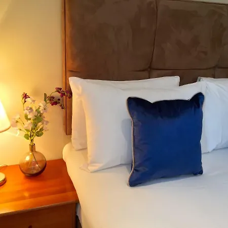 Rochester Apartment Londres Extérieur photo