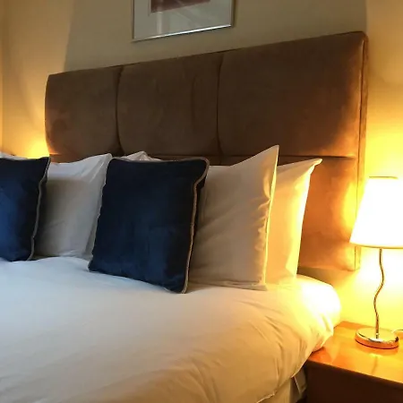 Rochester Apartment Londres Extérieur photo