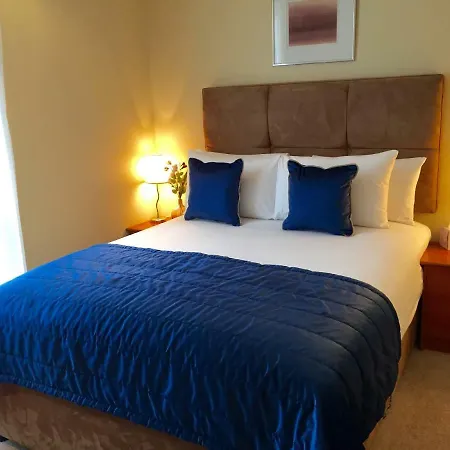 Rochester Apartment Londres Extérieur photo