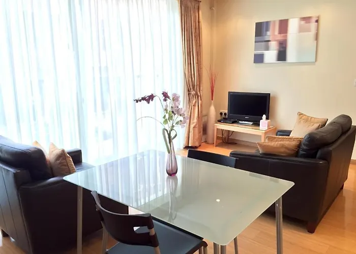 Rochester Apartment