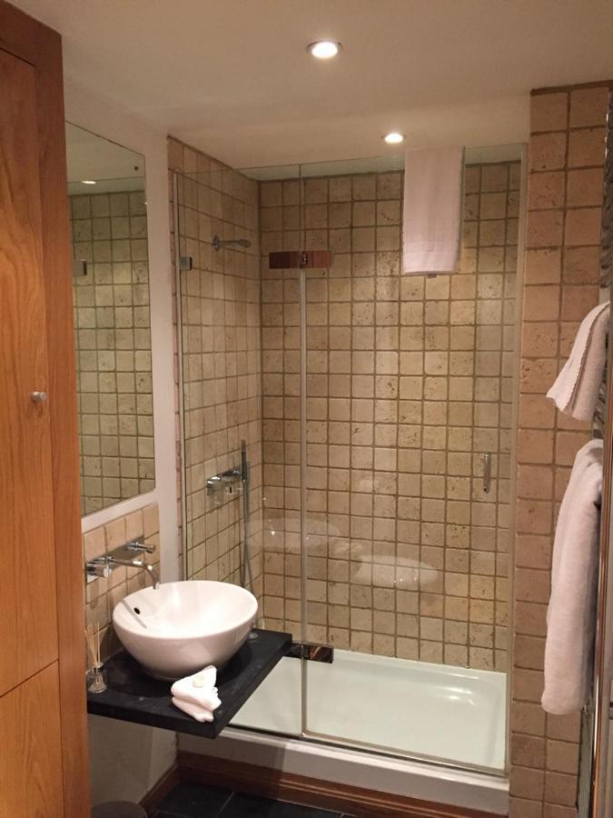 Rochester Appartement *