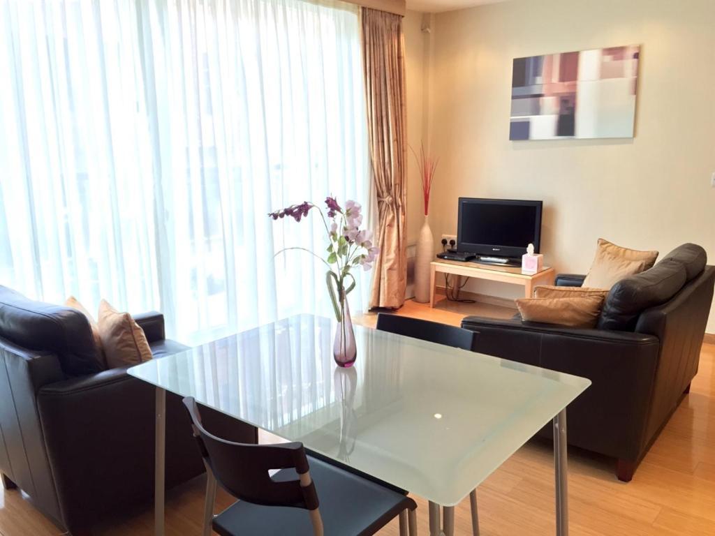 Rochester Appartement